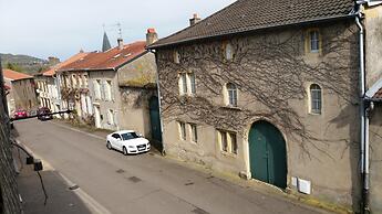 Le Prana - Les Chambres d’Hôtes