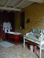 Chateau de Vallègue