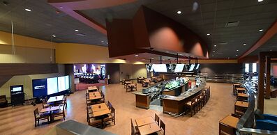 River Bend Casino & Hotel