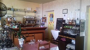 Hôtel le Gourmet