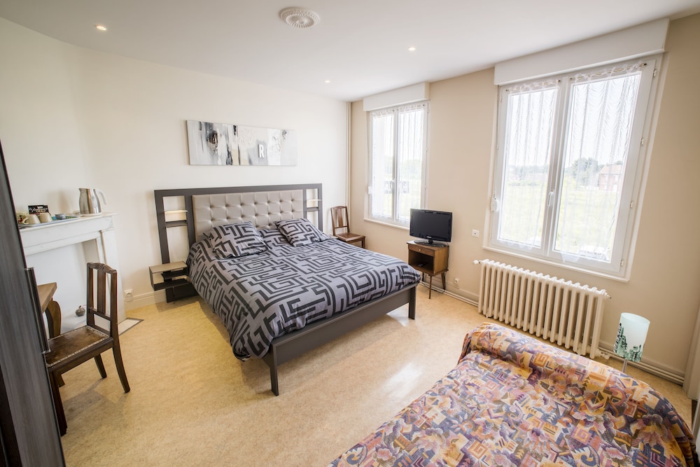 Hôtel le Gourmet