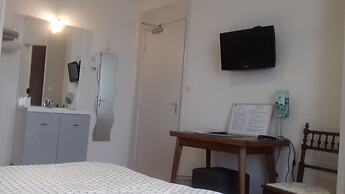 Hôtel le Gourmet