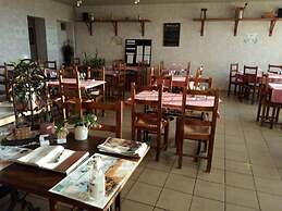Hôtel le Gourmet