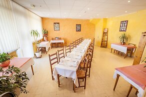 Hôtel le Gourmet