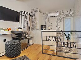 La Vita e Bella II