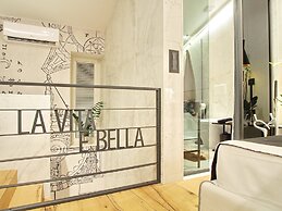 La Vita e Bella II