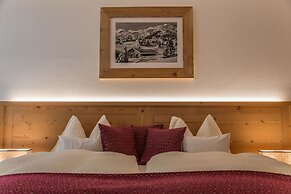 Hotel Sarain - Val Saraina Resort Lenzerheide