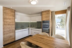 Hotel Sarain - Val Saraina Resort Lenzerheide