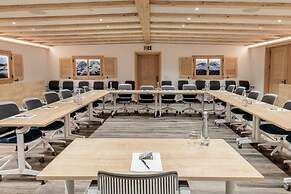 Hotel Sarain - Val Saraina Resort Lenzerheide