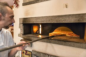 Hotel Sarain - Val Saraina Resort Lenzerheide