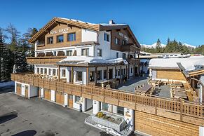 Hotel Sarain - Val Saraina Resort Lenzerheide