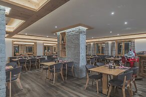 Hotel Sarain - Val Saraina Resort Lenzerheide