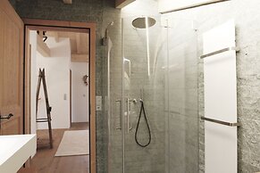 Hotel Sarain - Val Saraina Resort Lenzerheide