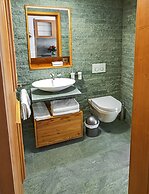 Hotel Sarain - Val Saraina Resort Lenzerheide