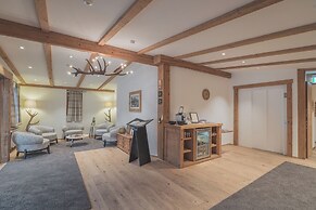 Hotel Sarain - Val Saraina Resort Lenzerheide