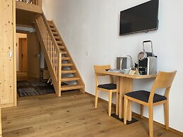 Hotel Sarain - Val Saraina Resort Lenzerheide