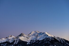 Hotel Sarain - Val Saraina Resort Lenzerheide