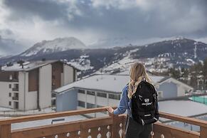 Hotel Sarain - Val Saraina Resort Lenzerheide