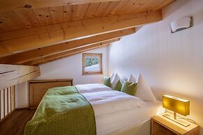 Hotel Sarain - Val Saraina Resort Lenzerheide