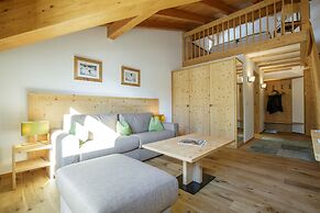 Hotel Sarain - Val Saraina Resort Lenzerheide