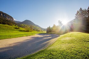 Hotel Sarain - Val Saraina Resort Lenzerheide
