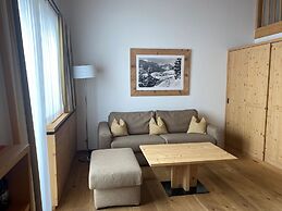 Hotel Sarain - Val Saraina Resort Lenzerheide