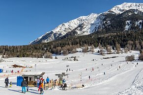 Hotel Sarain - Val Saraina Resort Lenzerheide