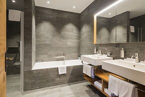 Hotel Sarain - Val Saraina Resort Lenzerheide