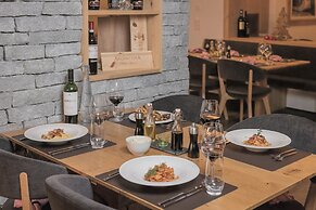 Hotel Sarain - Val Saraina Resort Lenzerheide