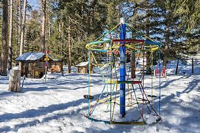 Hotel Sarain - Val Saraina Resort Lenzerheide
