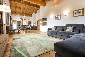 Hotel Sarain - Val Saraina Resort Lenzerheide