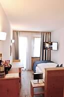 Hotel Sarain - Val Saraina Resort Lenzerheide