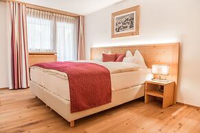 Hotel Sarain - Val Saraina Resort Lenzerheide