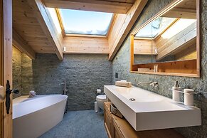 Hotel Sarain - Val Saraina Resort Lenzerheide