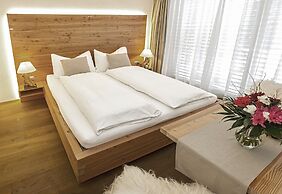 Hotel Sarain - Val Saraina Resort Lenzerheide
