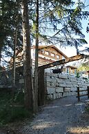 Hotel Sarain - Val Saraina Resort Lenzerheide