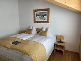 Hotel Sarain - Val Saraina Resort Lenzerheide