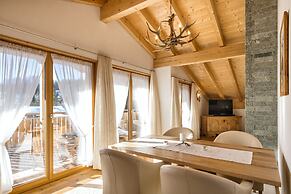 Hotel Sarain - Val Saraina Resort Lenzerheide
