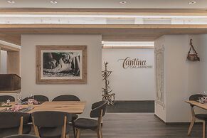 Hotel Sarain - Val Saraina Resort Lenzerheide