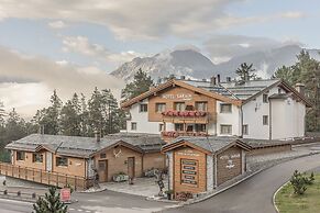 Hotel Sarain - Val Saraina Resort Lenzerheide
