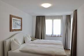 Hotel Sarain - Val Saraina Resort Lenzerheide