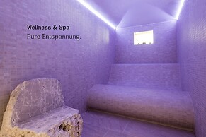 Hotel Sarain - Val Saraina Resort Lenzerheide