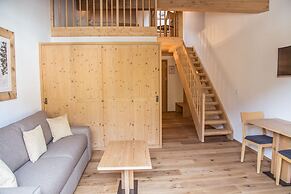 Hotel Sarain - Val Saraina Resort Lenzerheide