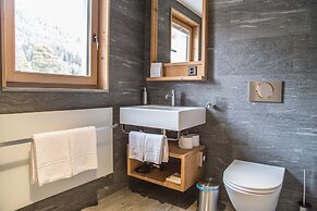 Hotel Sarain - Val Saraina Resort Lenzerheide