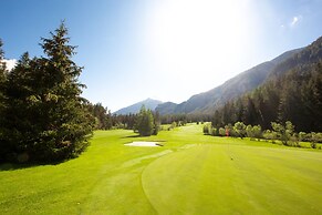 Hotel Sarain - Val Saraina Resort Lenzerheide