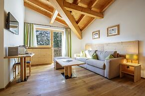 Hotel Sarain - Val Saraina Resort Lenzerheide