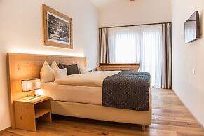 Hotel Sarain - Val Saraina Resort Lenzerheide