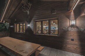 Hotel Sarain - Val Saraina Resort Lenzerheide