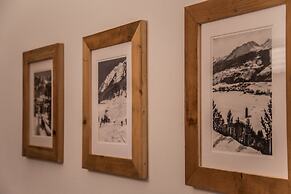 Hotel Sarain - Val Saraina Resort Lenzerheide