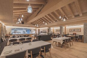 Hotel Sarain - Val Saraina Resort Lenzerheide
